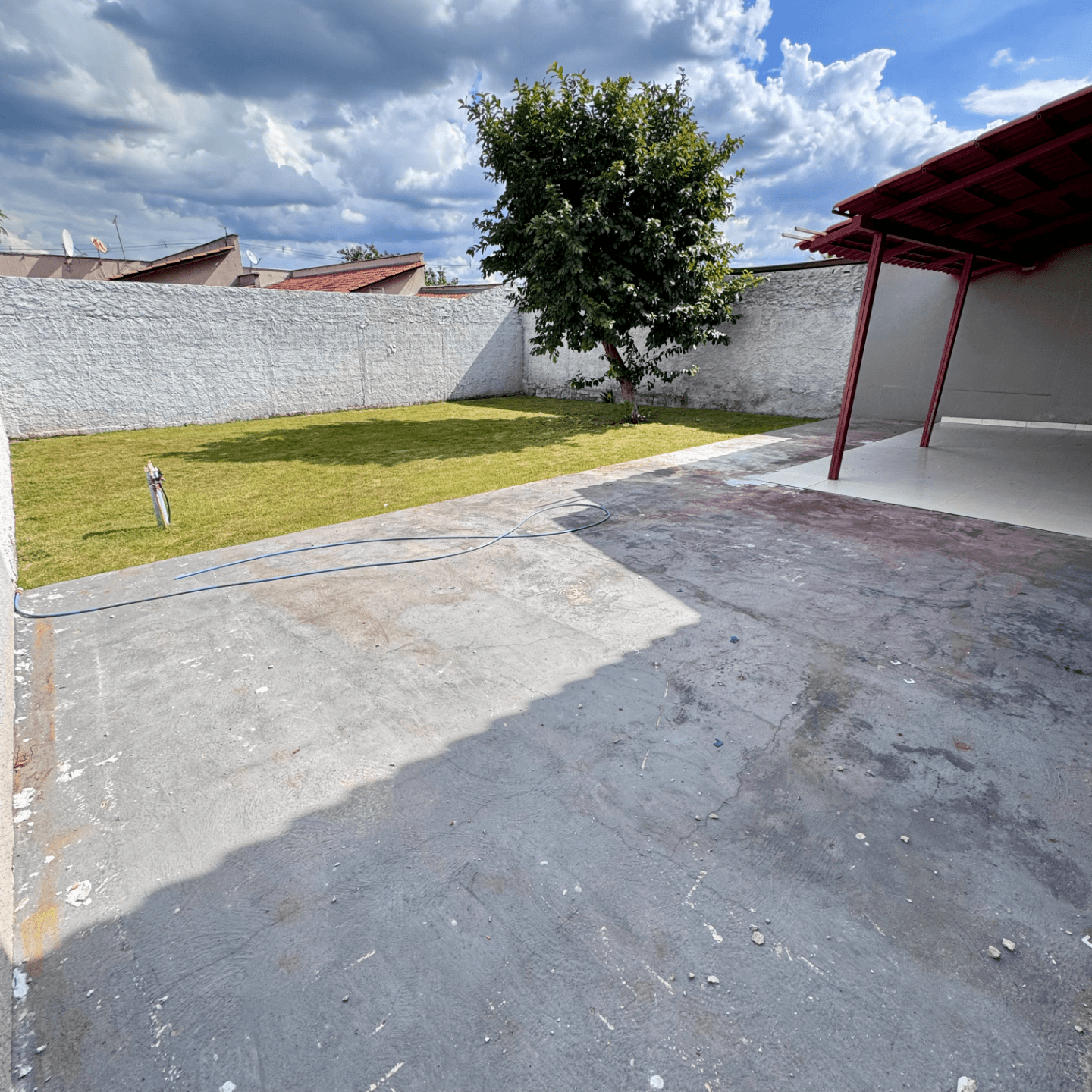 CASA À VENDA - MARISTA SUL - APARECIDA DE GOIÂNIA
