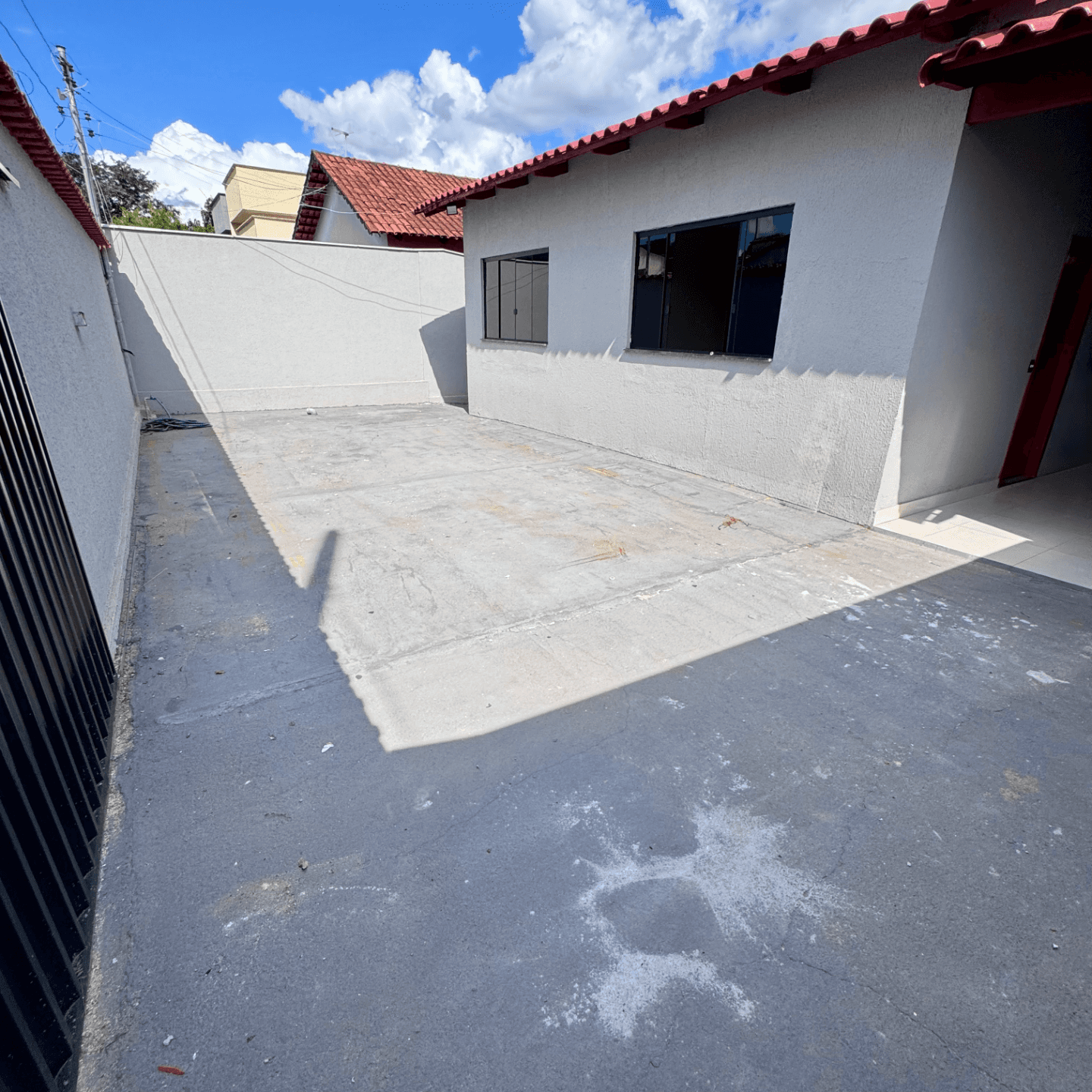 Casa 3Q Marista Sul AP. Goiânia.
