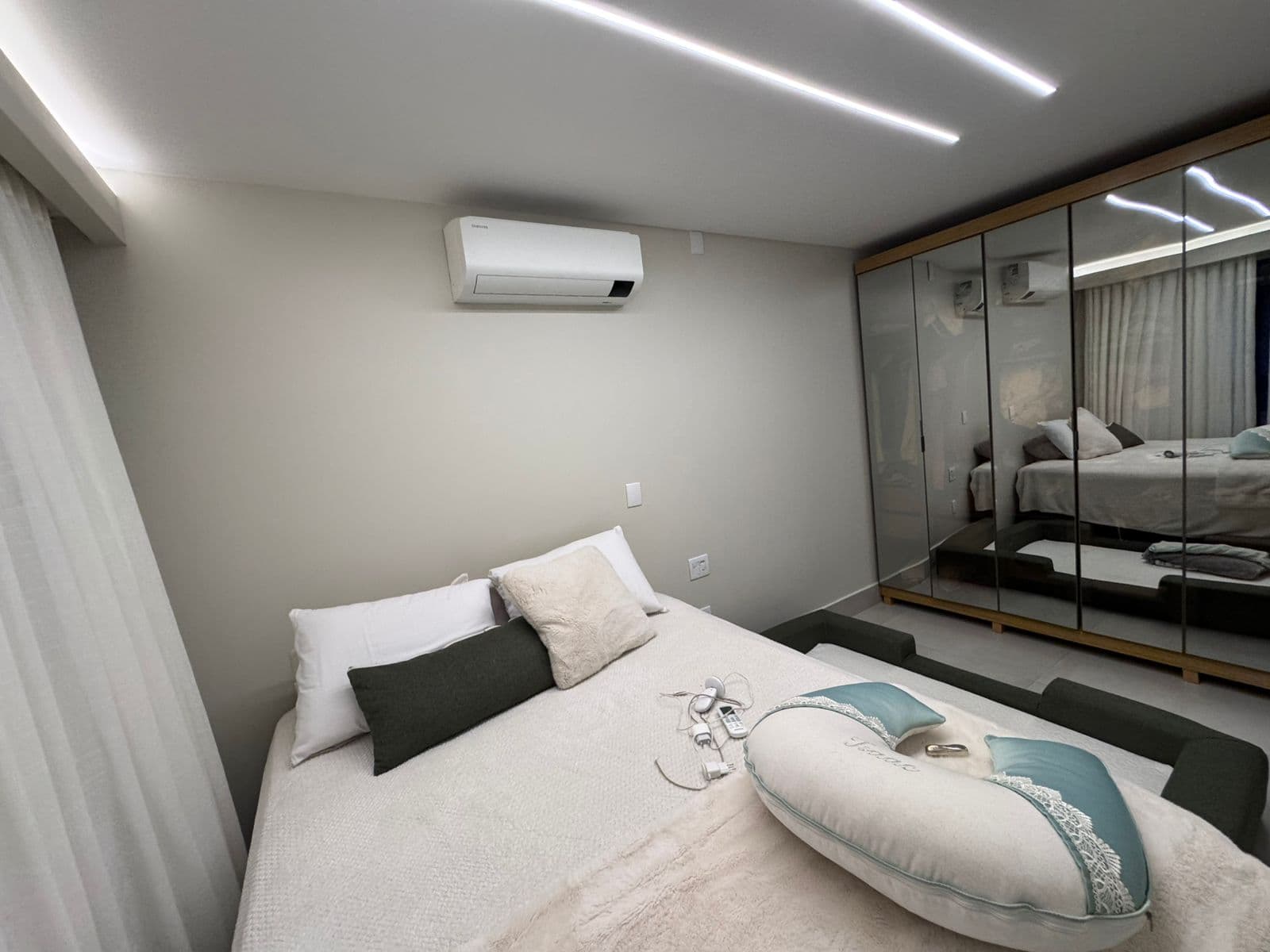 HUB COMPACT LIFE – SETOR BUENO