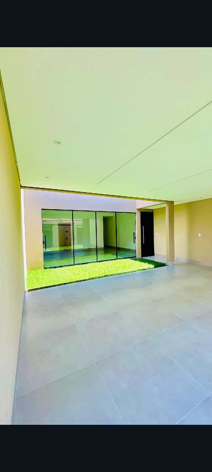 Casa Térrea Nova - Jardim Maria Inês – Aparecida de Goiânia