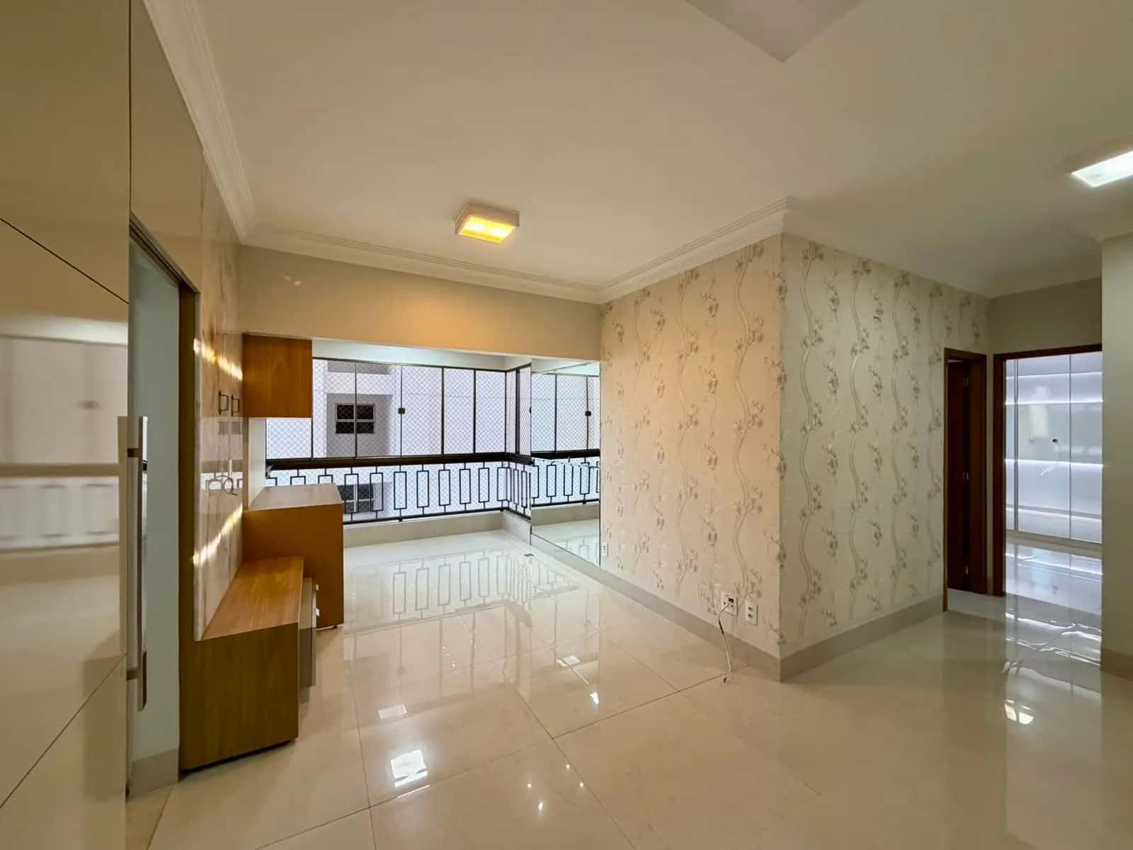 Apartamento 1 Suíte no Setor Bueno