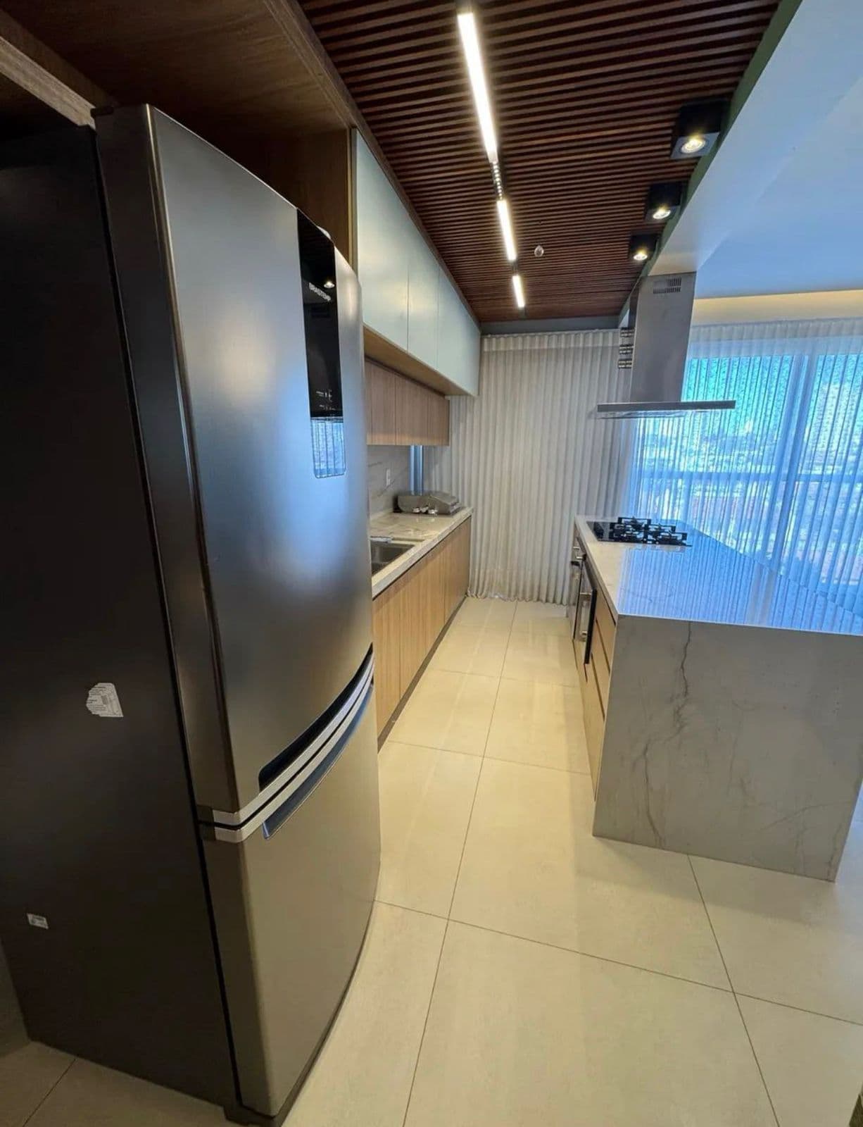 Apartamento Jardim América