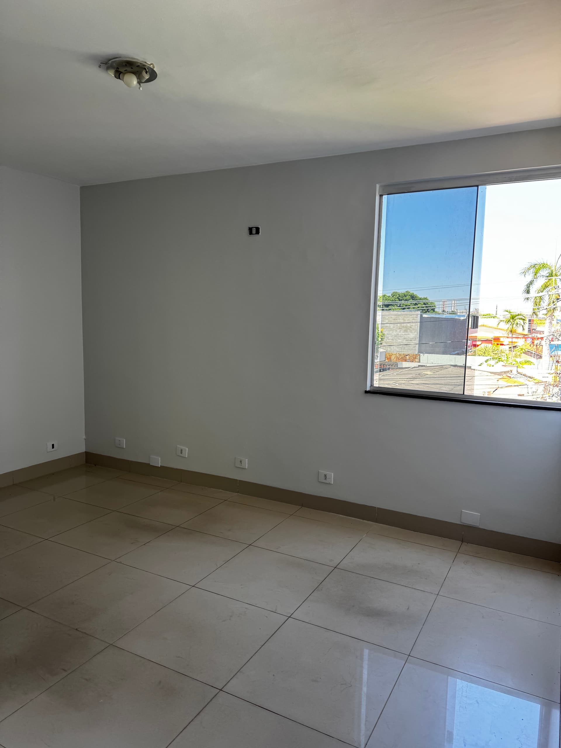 Apartamento a venda 3 Quartos St. Rodoviário