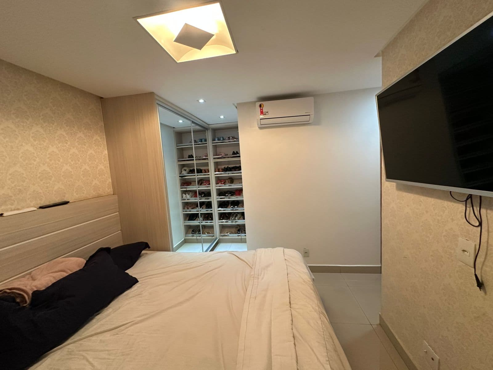 Apartamento Invent Max