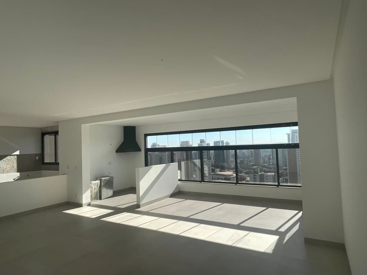 Apartamento CASA BRASILEIRA
