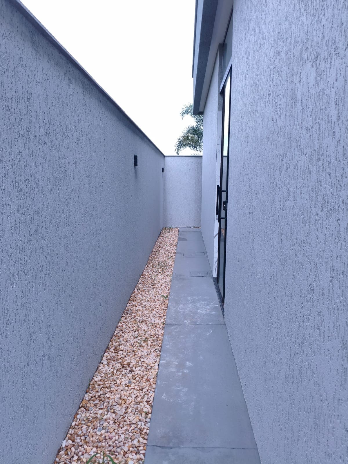 Casa térrea no Jardins Bolonha