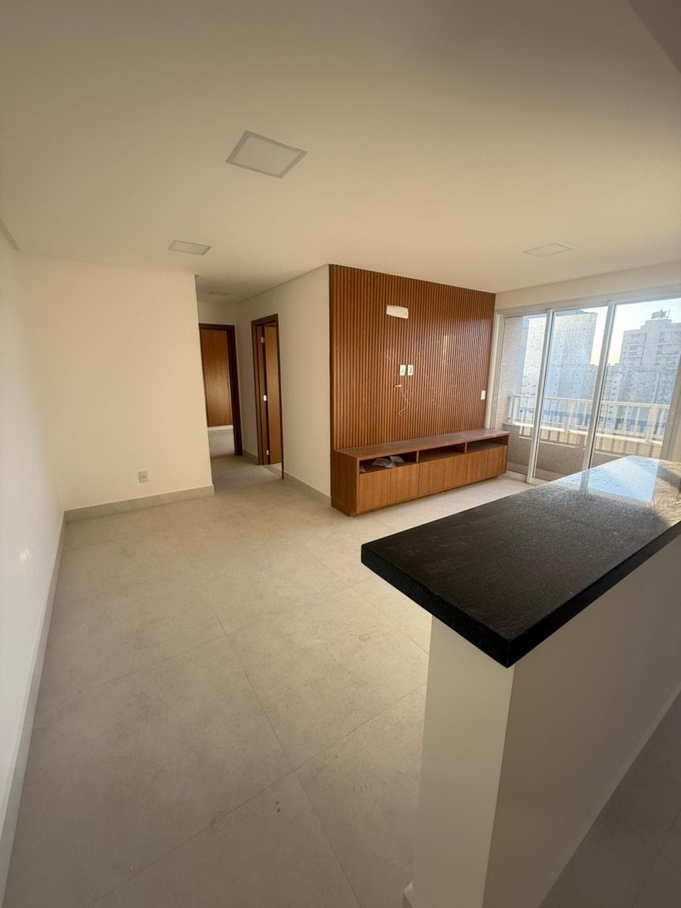 Apartamento Gran Murano