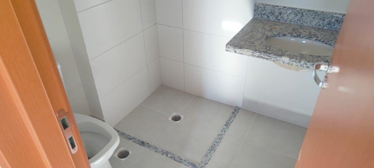 Apartamento 2 Quartos Jardim América