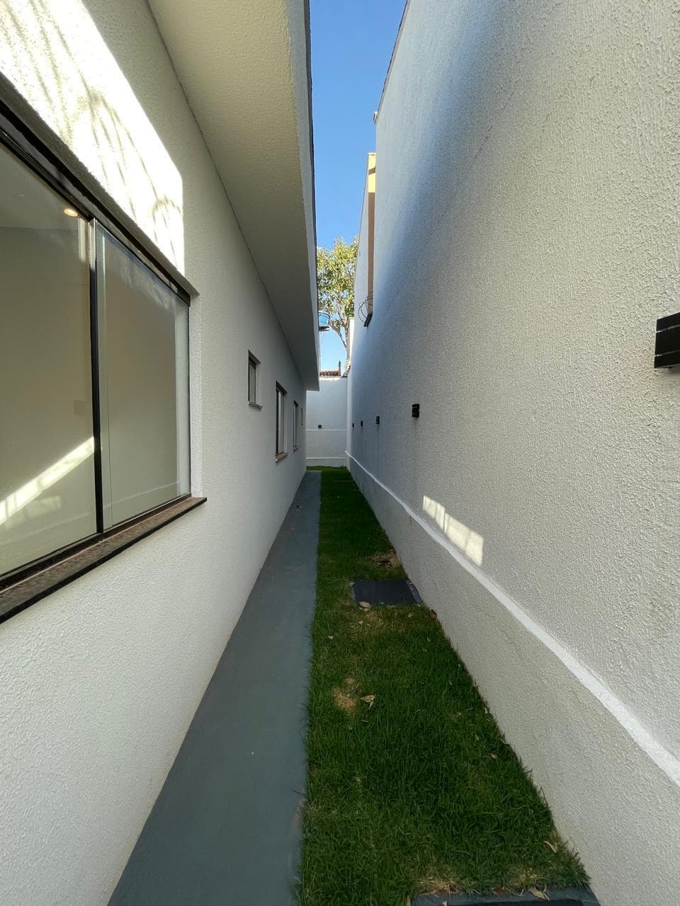 Casa a venda 3Q Residencial Village Santa Rita