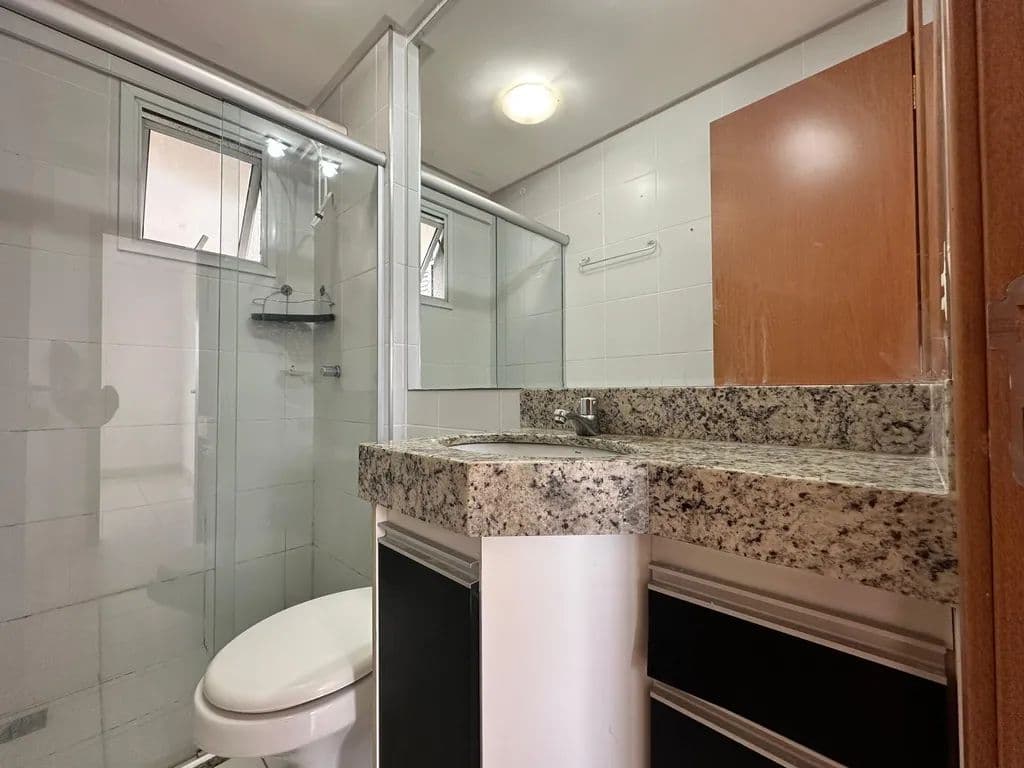 Residencial Amazon - Parque Amazônia