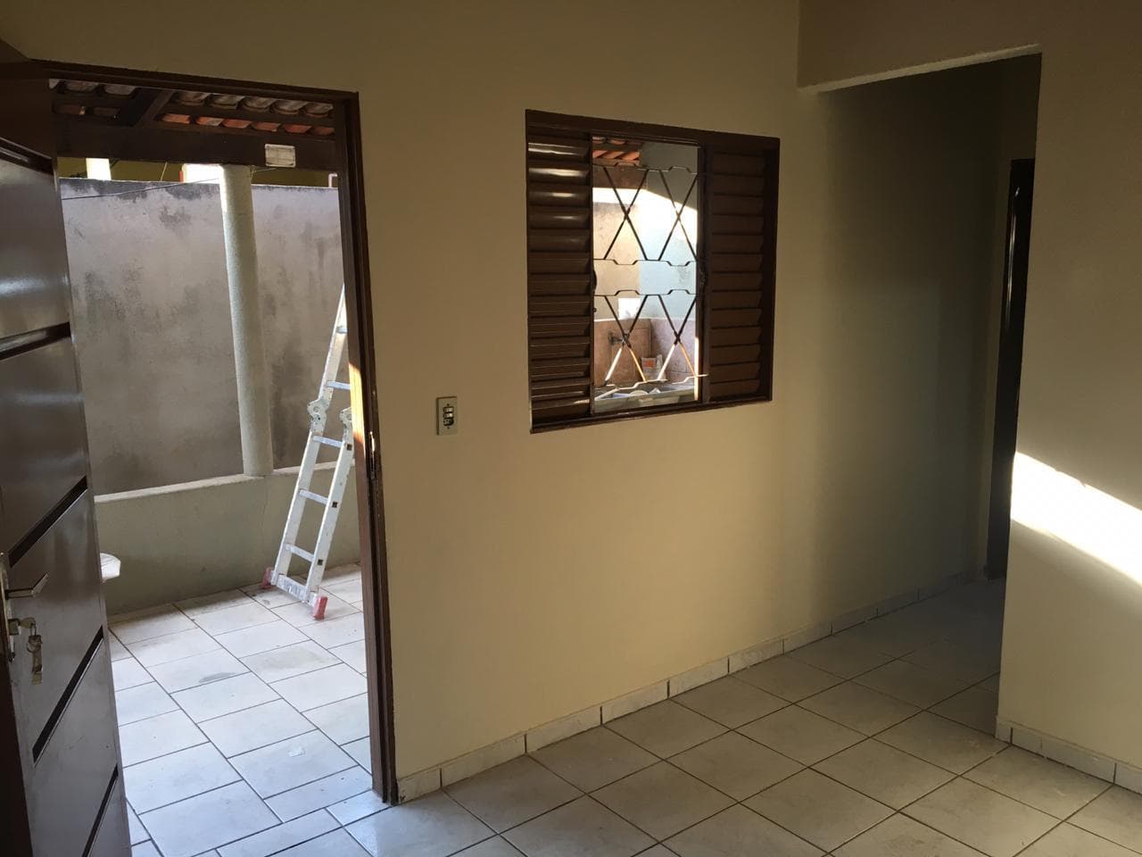 Kitnets para VENDA no Bairro São Francisco