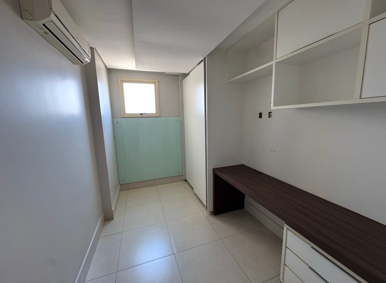 Residencial Pátio Suíça