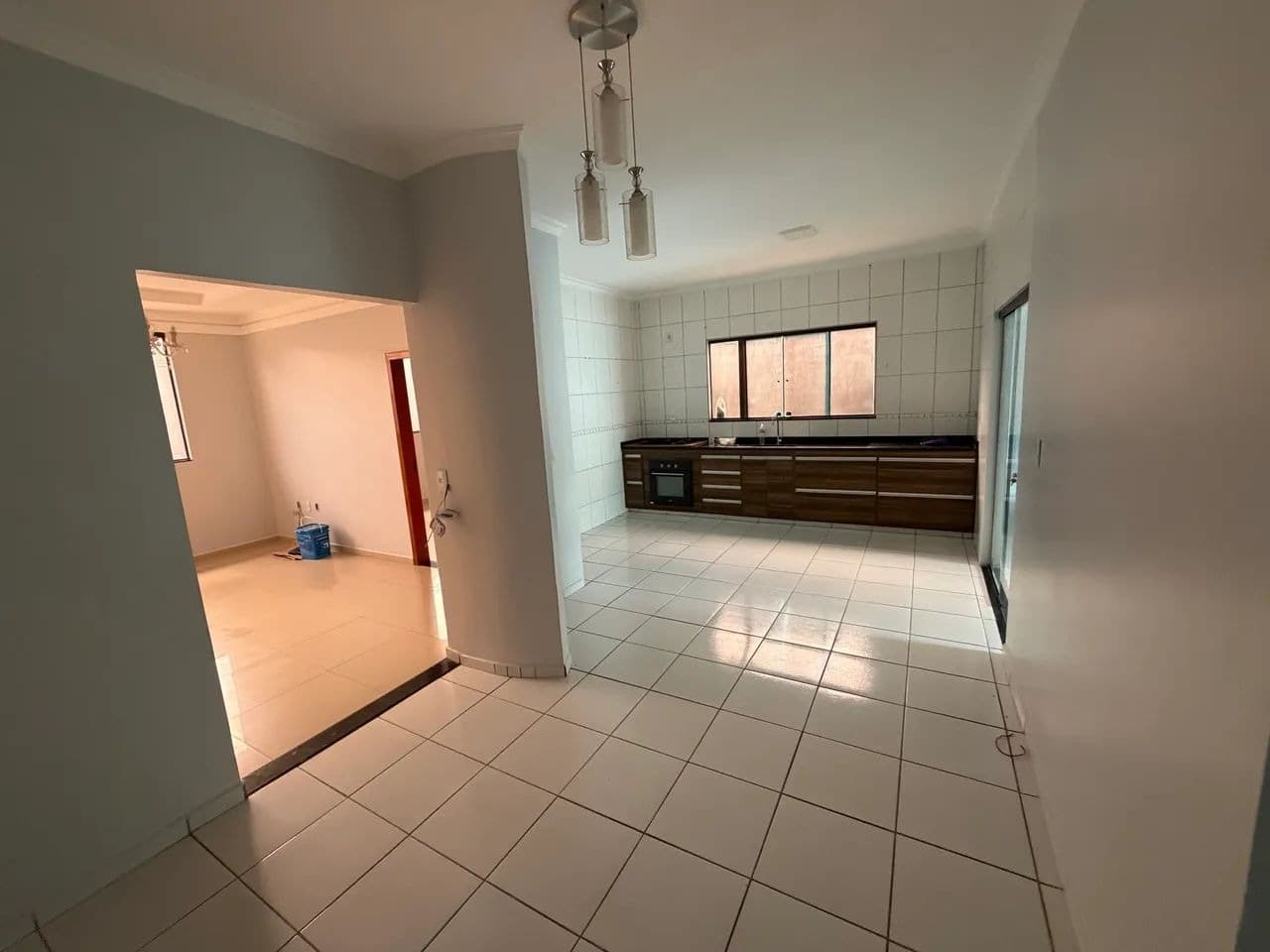 Casa no Jardim Atlântico | 3 Suítes | Alto Padrão