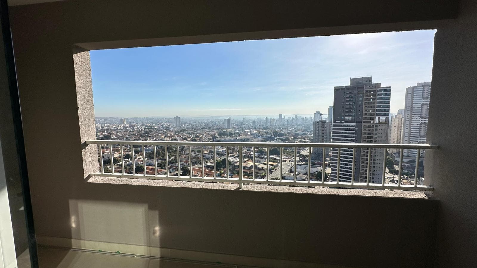Apartamento no Bueno Ágio