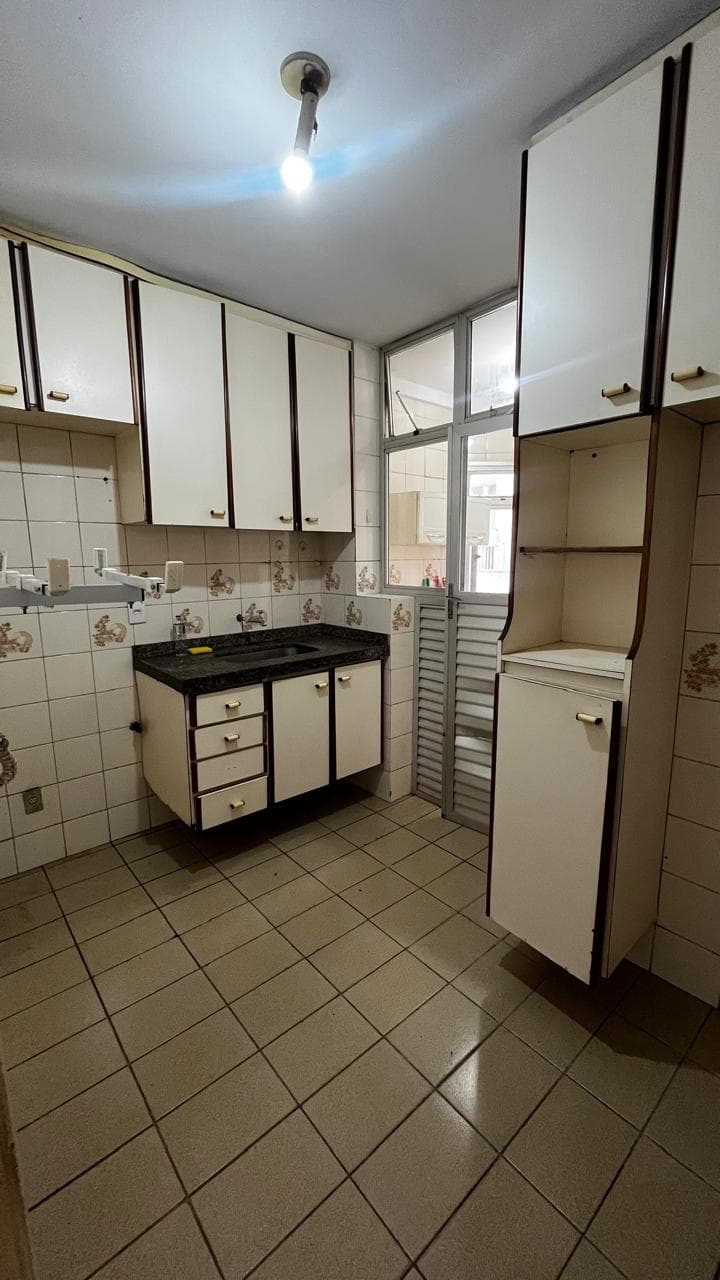 APARTAMENTO SETOR BELA VISTA