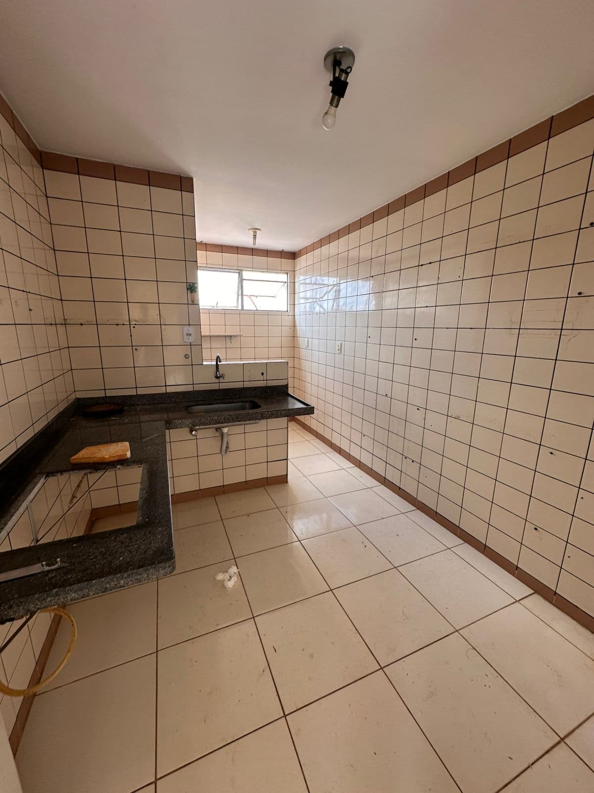 Apartamento no Jardim América