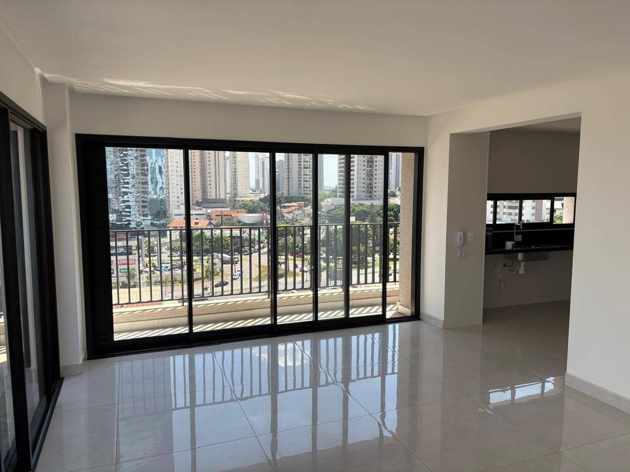 Apartamento St Bueno