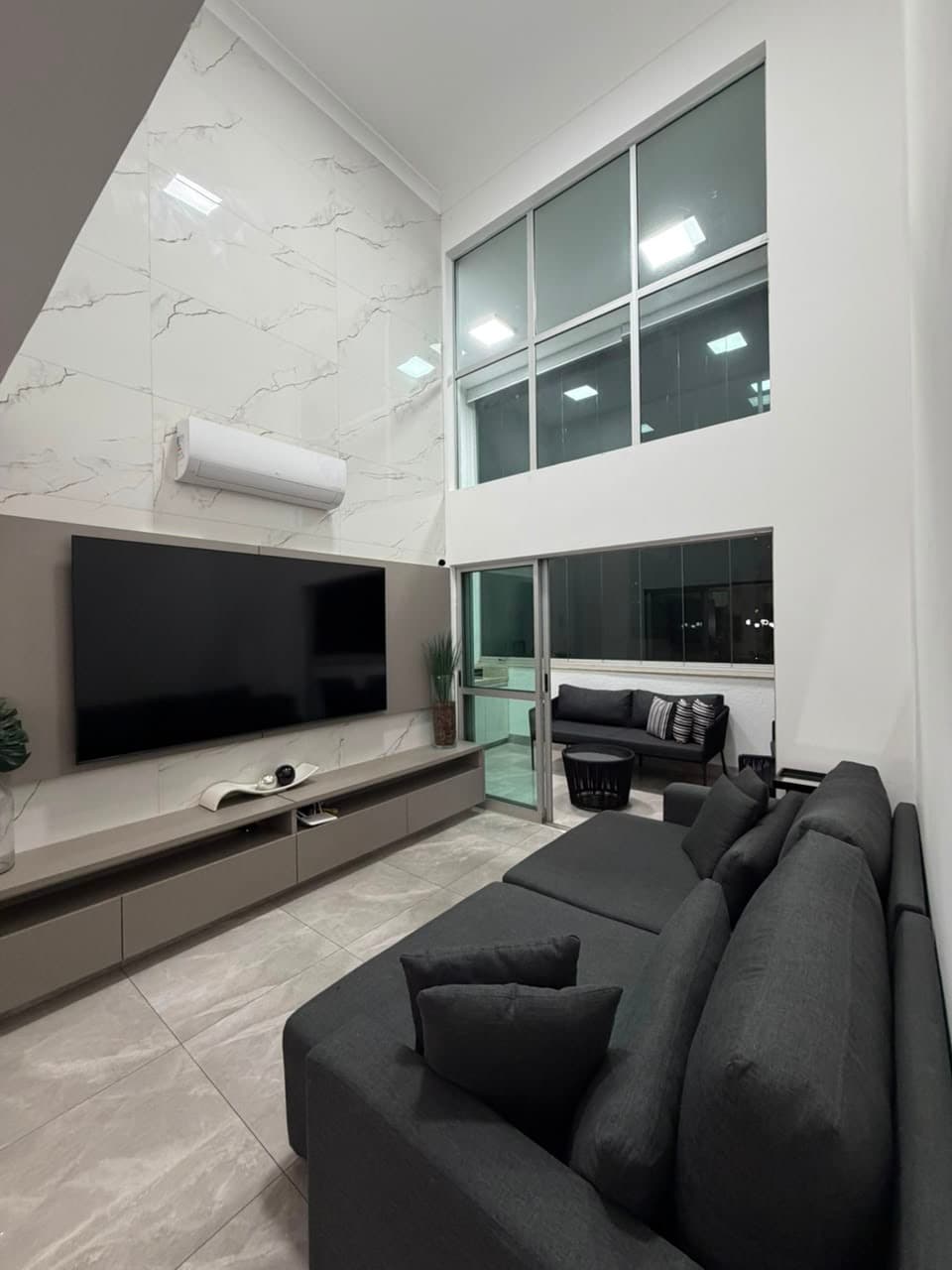 Mahatma Gandhi Residencial