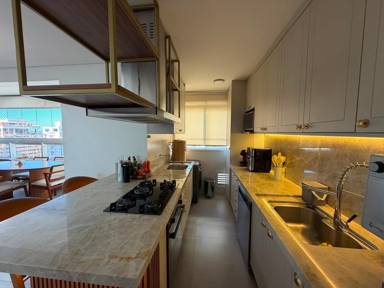 Apartamento Parque Noronha