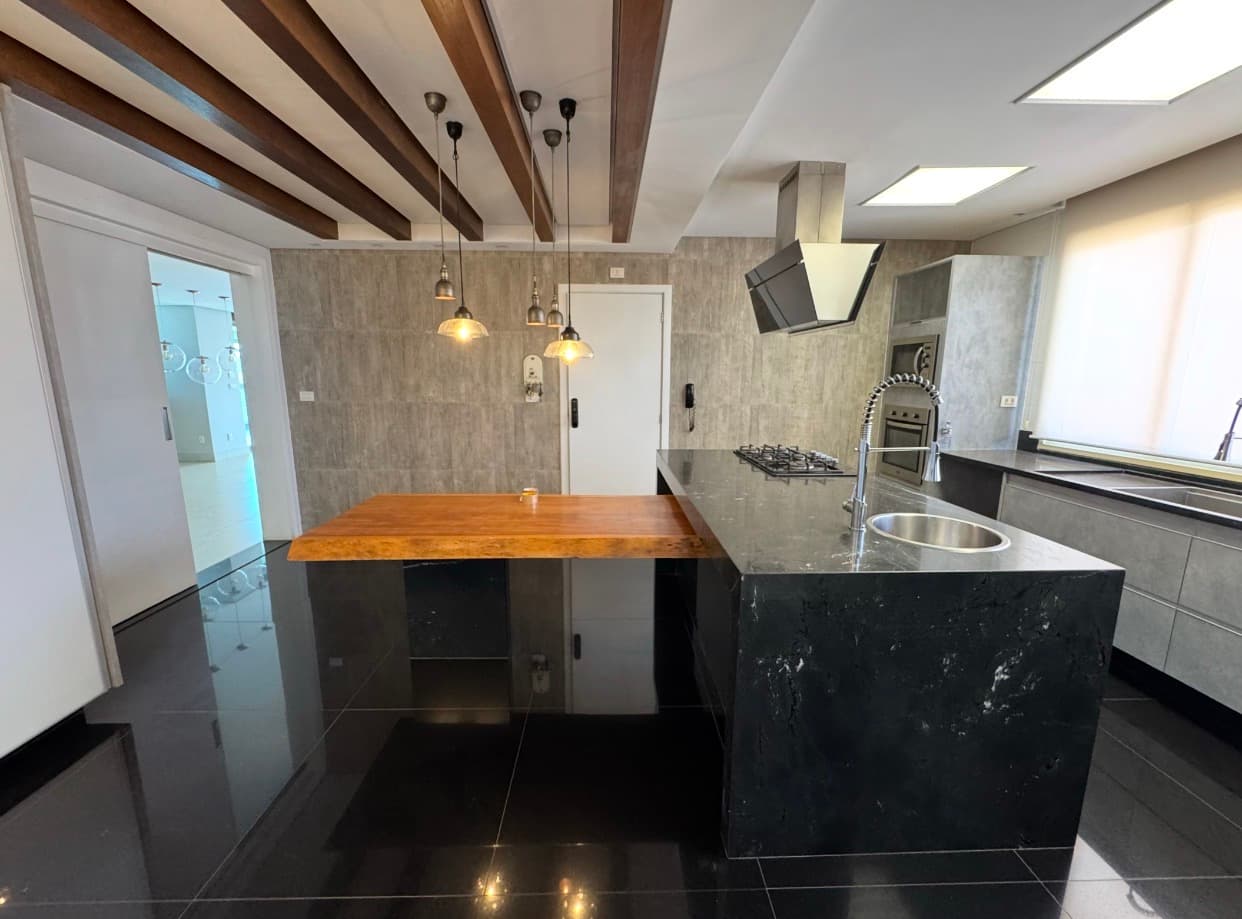 Residencial Pátio Suíça