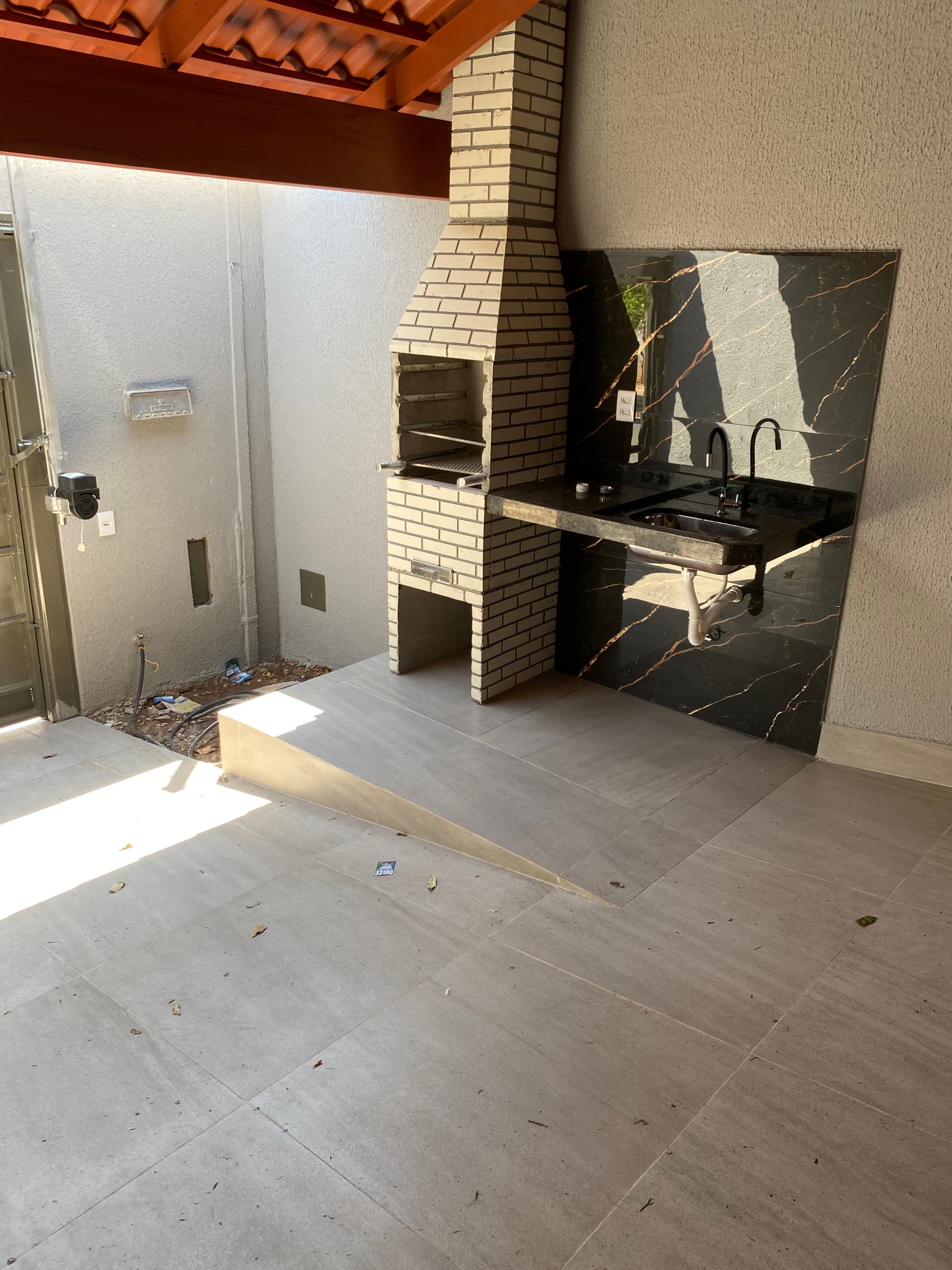Casa a venda no residencial sonho dourado