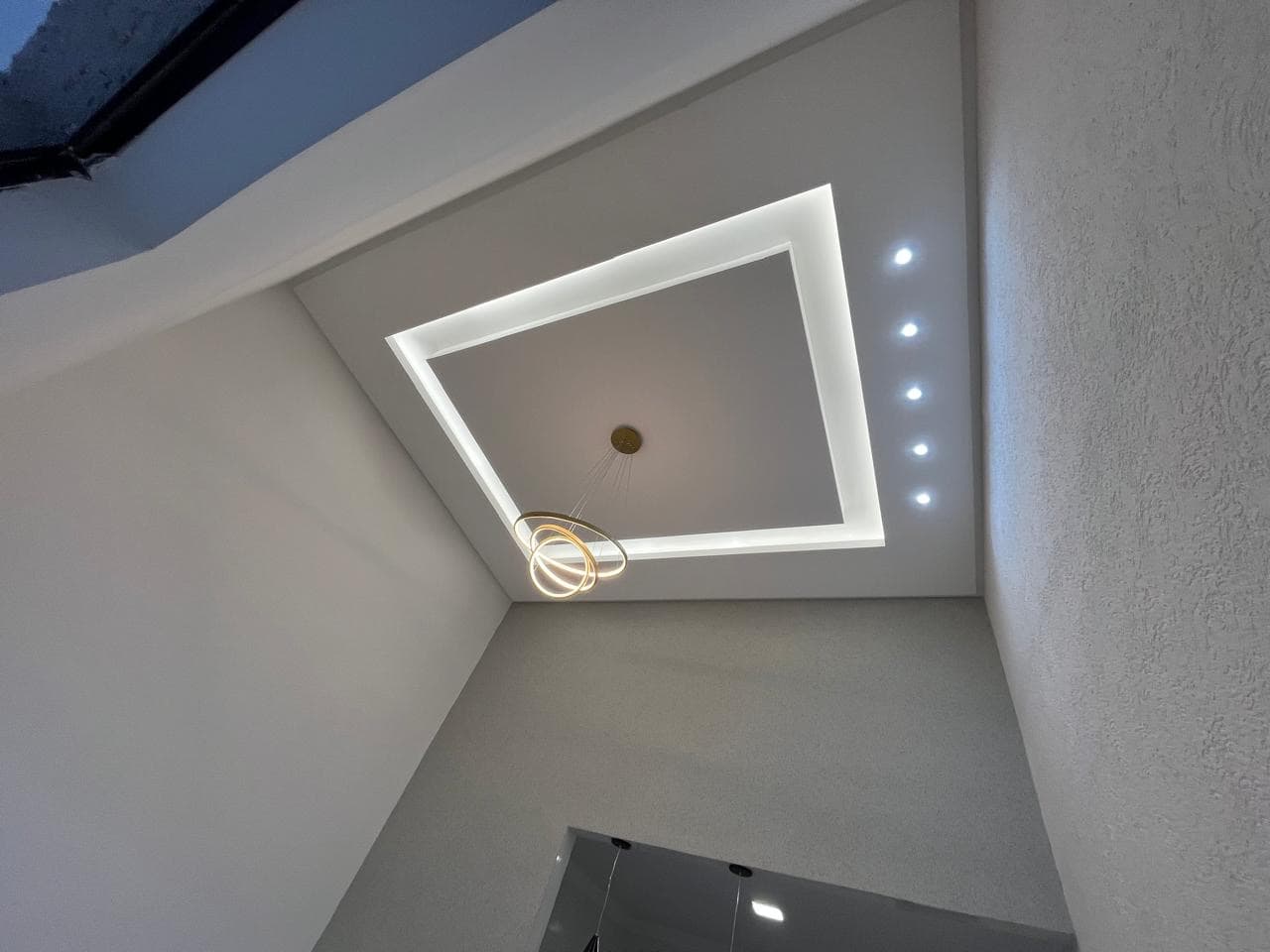 Casa com 2 quartos com 1 suíte -NOVA -NUNCA HABITADA