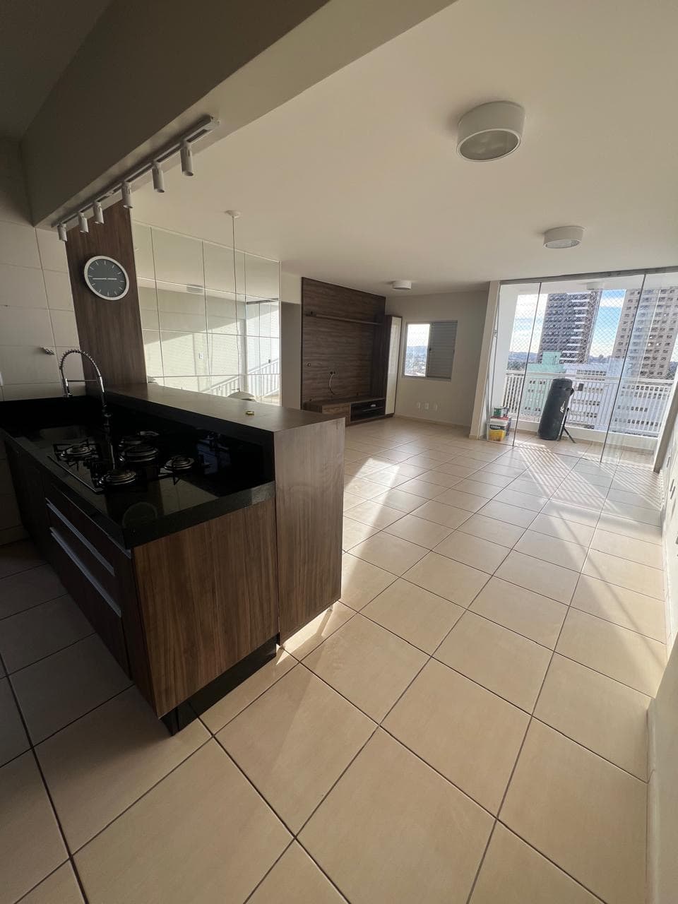 Apartamento no Setor Bueno Veredas do Bueno