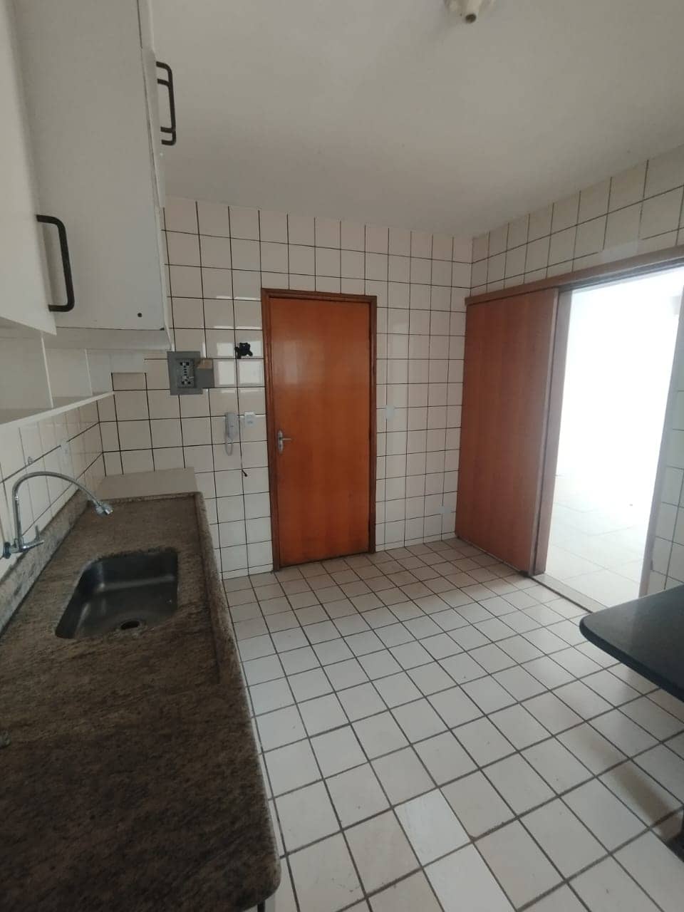 Apartamento com 3 quartos no Jardim América