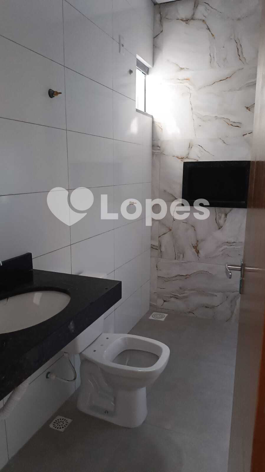 Casa 2 Quartos à Venda no Setor Buena Vista IV | Próxima ao Portal Shopping | Goiânia