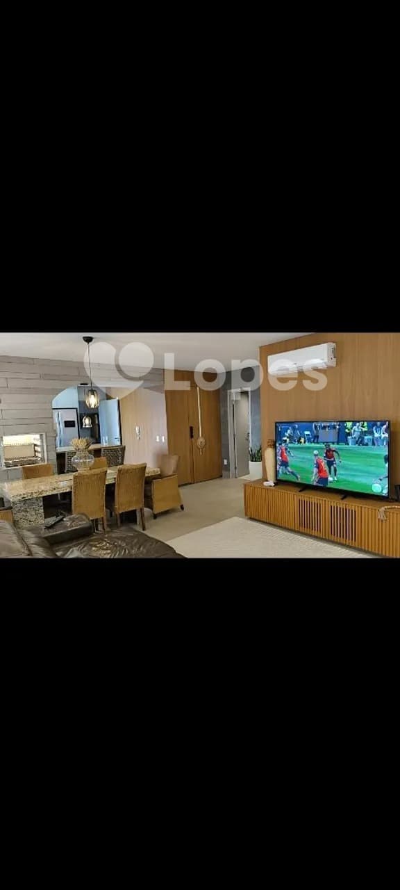 Apartamento 3 Suítes no Setor Bueno Goiânia | Próximo ao Parque Vaca Brava