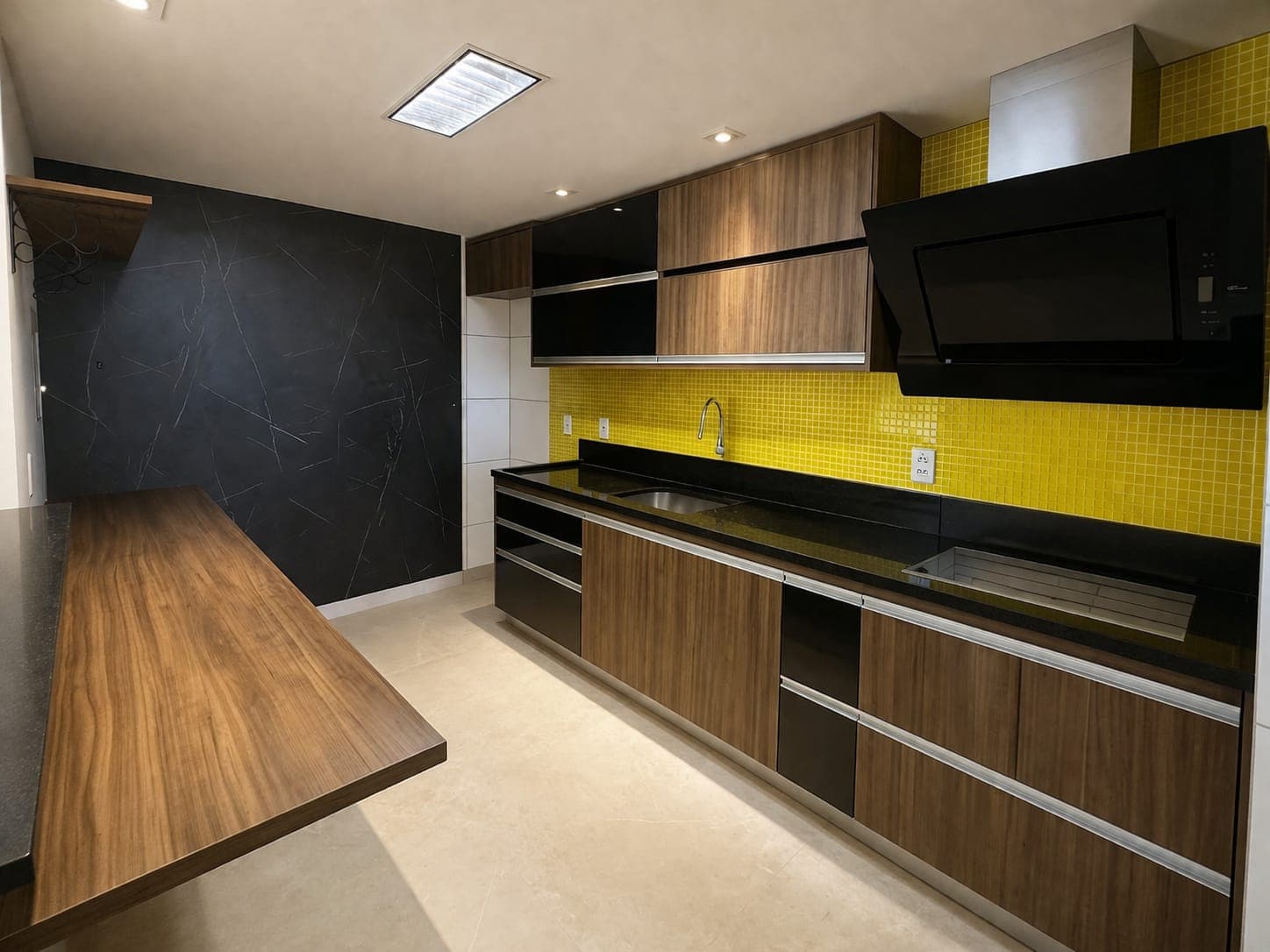 Apartamento no setor Faiçalville