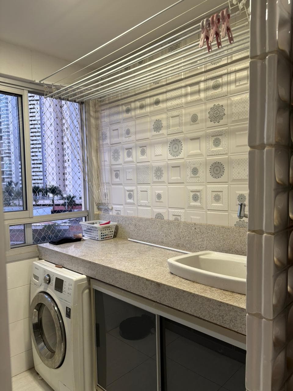APARTAMENTO À VENDA | SETOR PEDRO LUDOVICO – GOIÂNIA