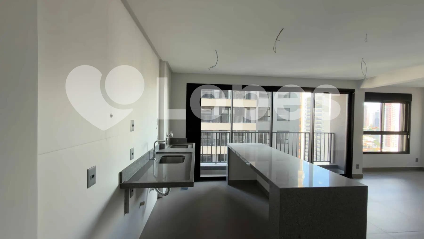 Apartamento 1 Suíte no Setor Oeste | Próximo à Praça do Sol e Lago das Rosas