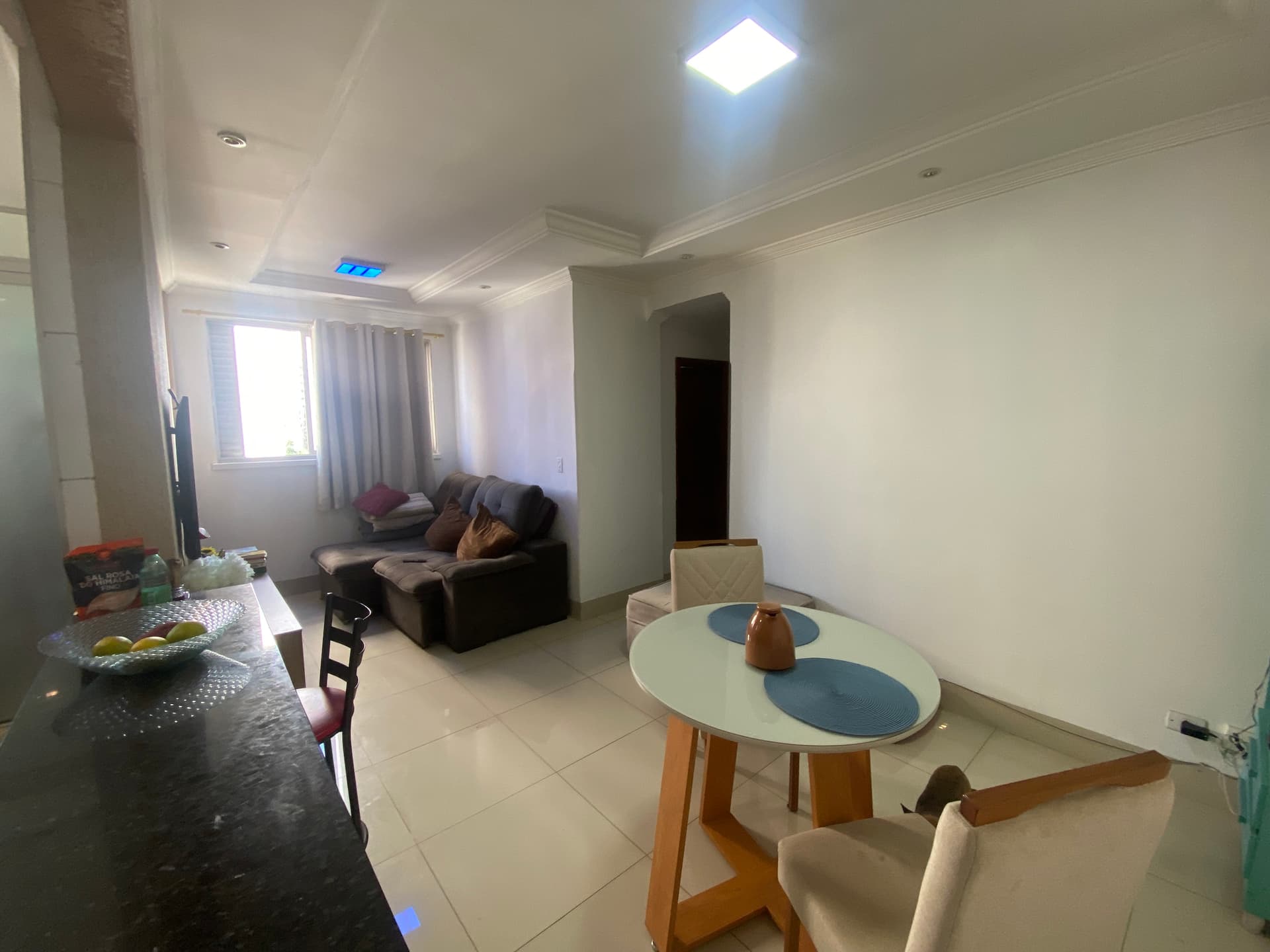 Oportunidade! Apartamento com 2 Quartos com Vista ao Vaca Brava com Lazer completo!