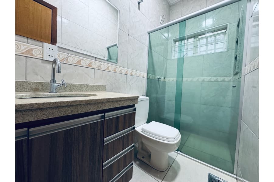 CASA MOINHO DOS VENTOS