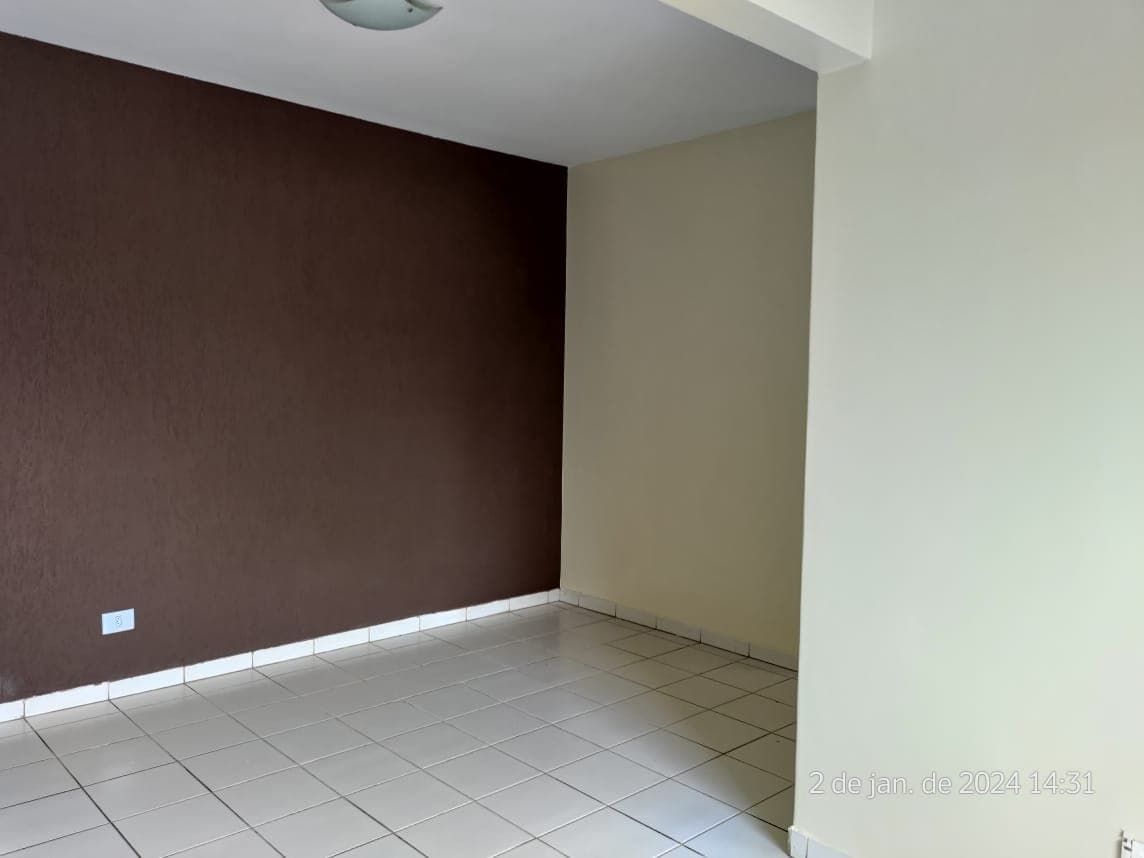 Apartamento 3 quartos Jardim Nova Era – localização estratégica!