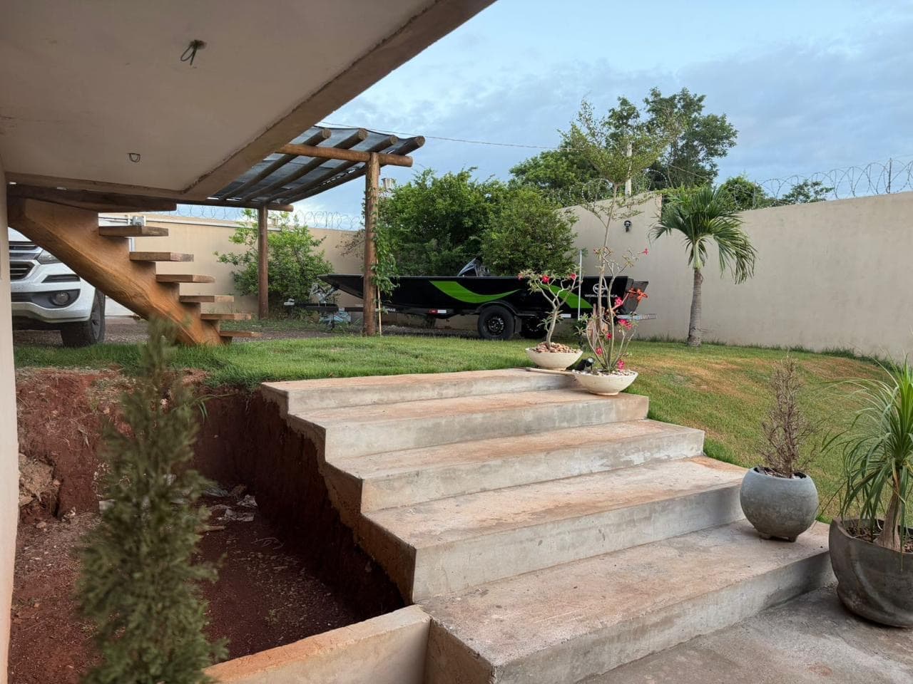 Rancho Viverde