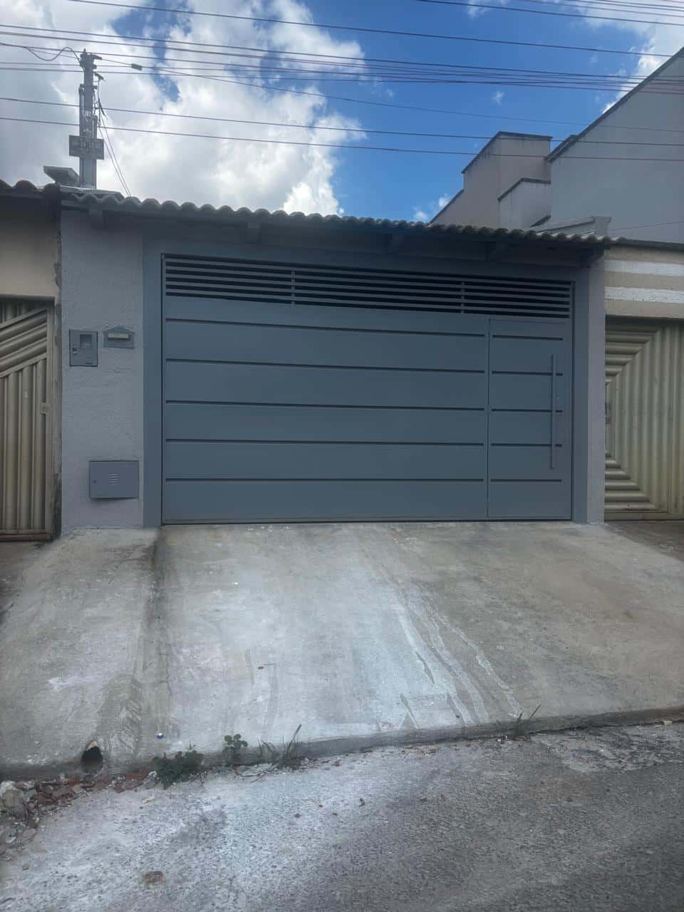 Casa 2 Quartos no Residencial São Marcos OPORTUNIDADE