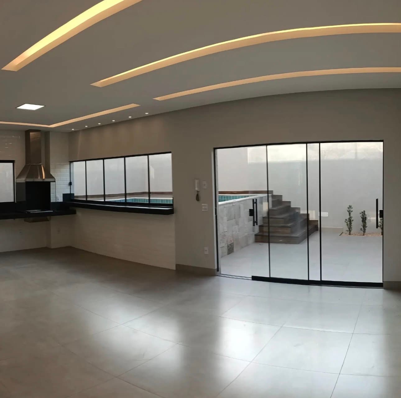 Sobrado Residencial Monte Cristo - Trindade-Go.