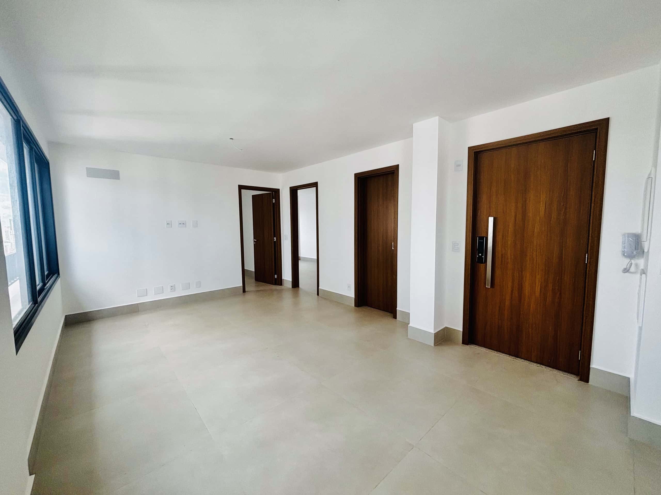 Apartamento com 2 suítes - Setor Bueno