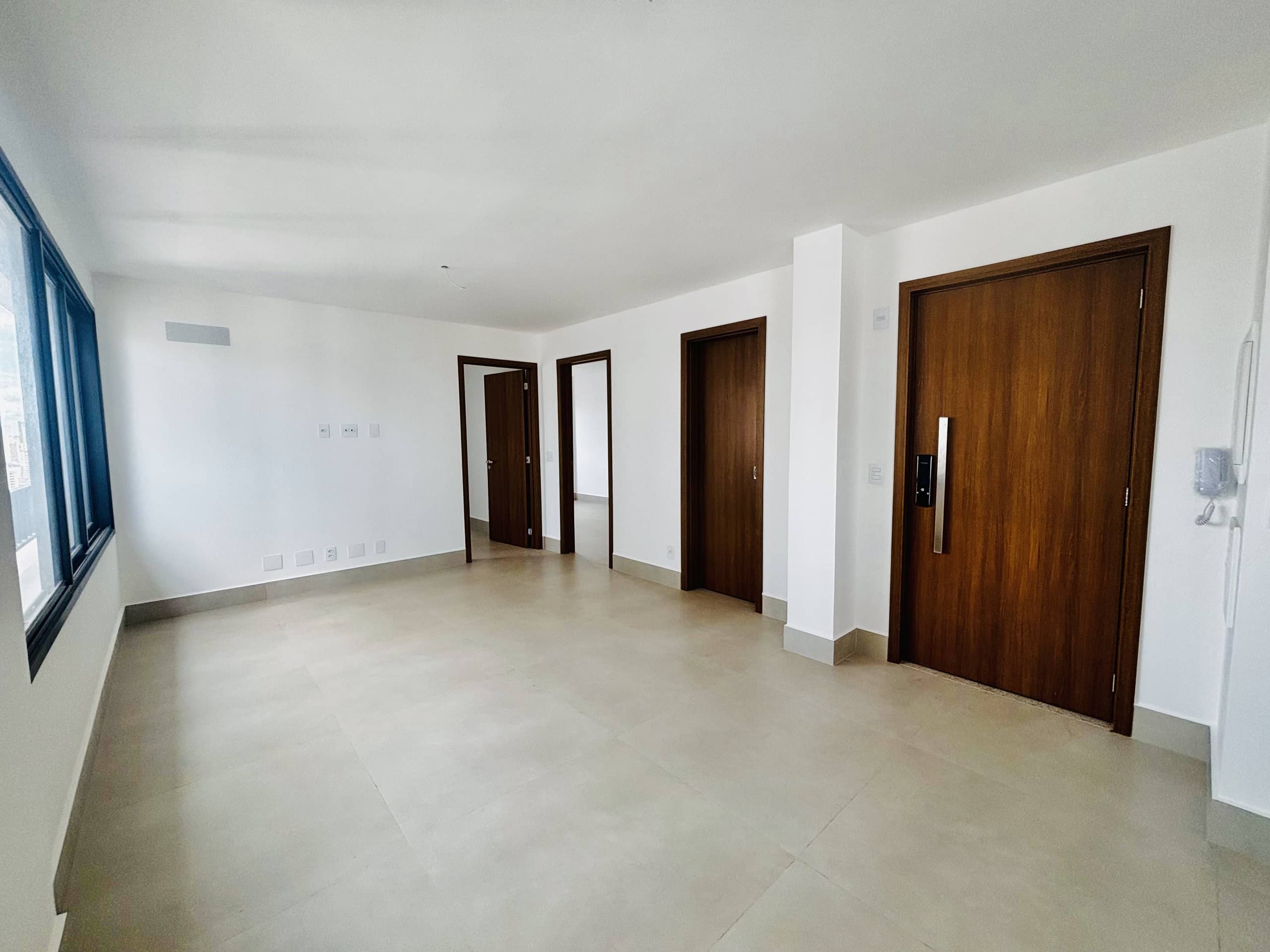 Apartamento com 2 suítes - Setor Bueno