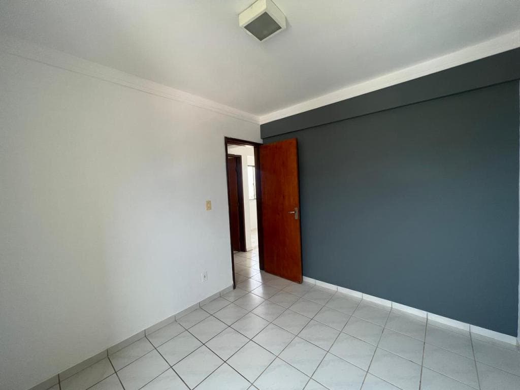APARTAMENTO JARDIM AMERICA