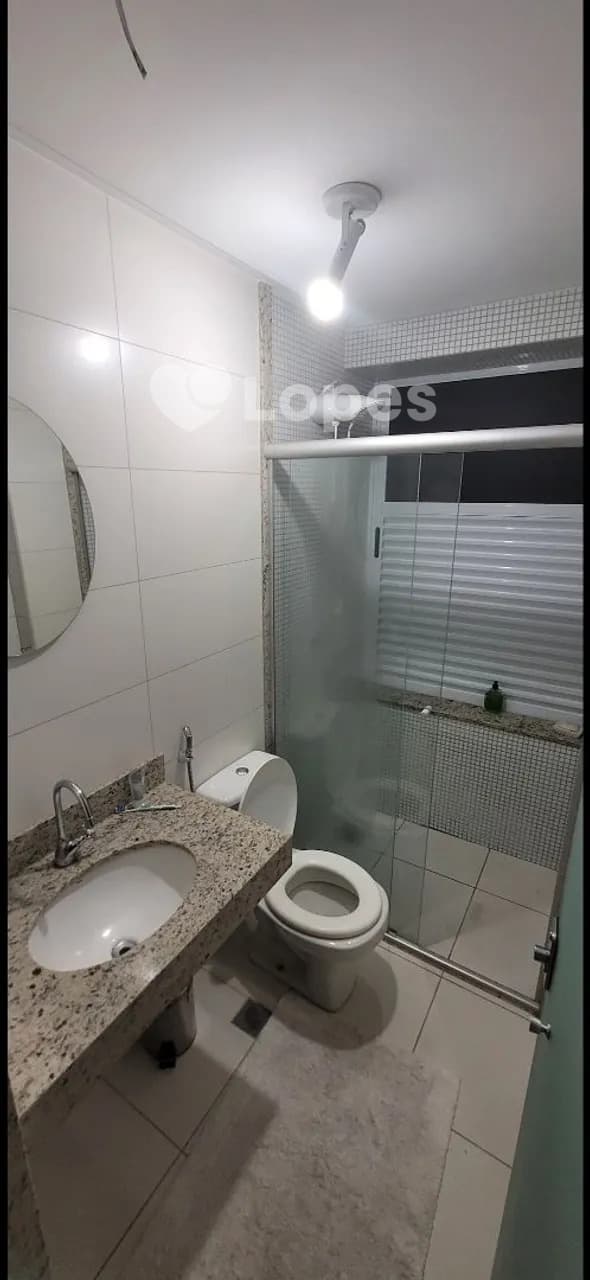 Flat 1 Quarto no Setor Bueno | Próx ao Parque Vaca Brava e Goiânia Shopping