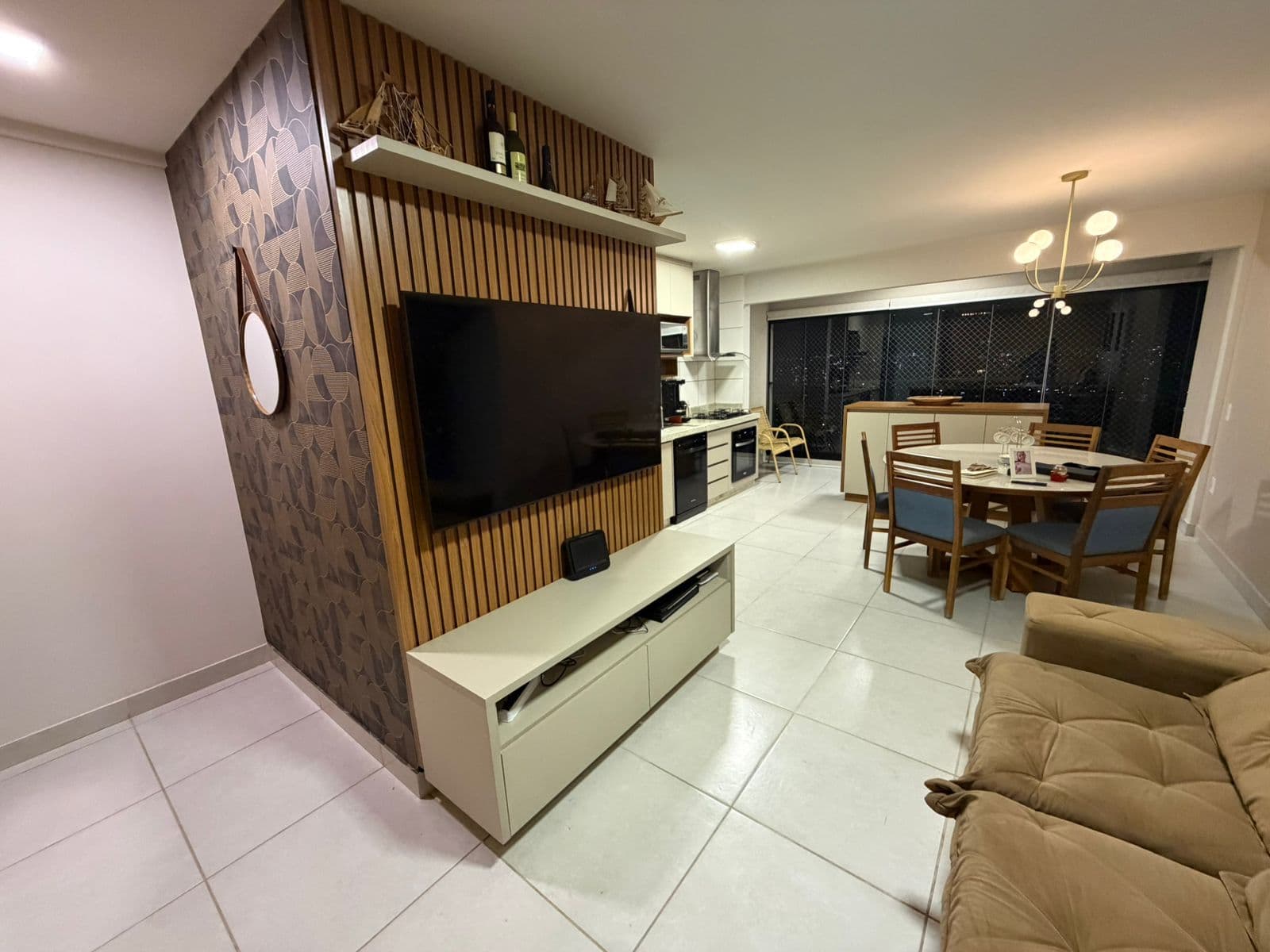 APARTAMENTO À VENDA NO PARQUE AMAZÔNIA SOLAR AMAZÔNIA
