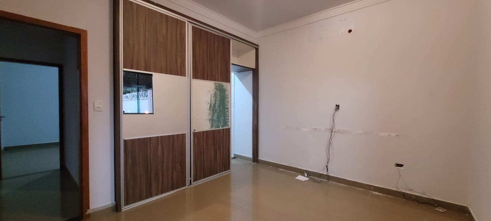 Casa térrea no Alto do Vale