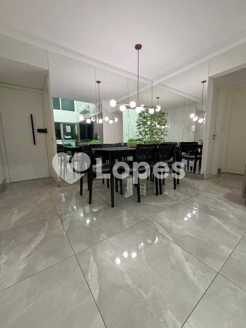 Apartamento no Jardim Goiás | 3 Suítes x Rico em Marcenaria