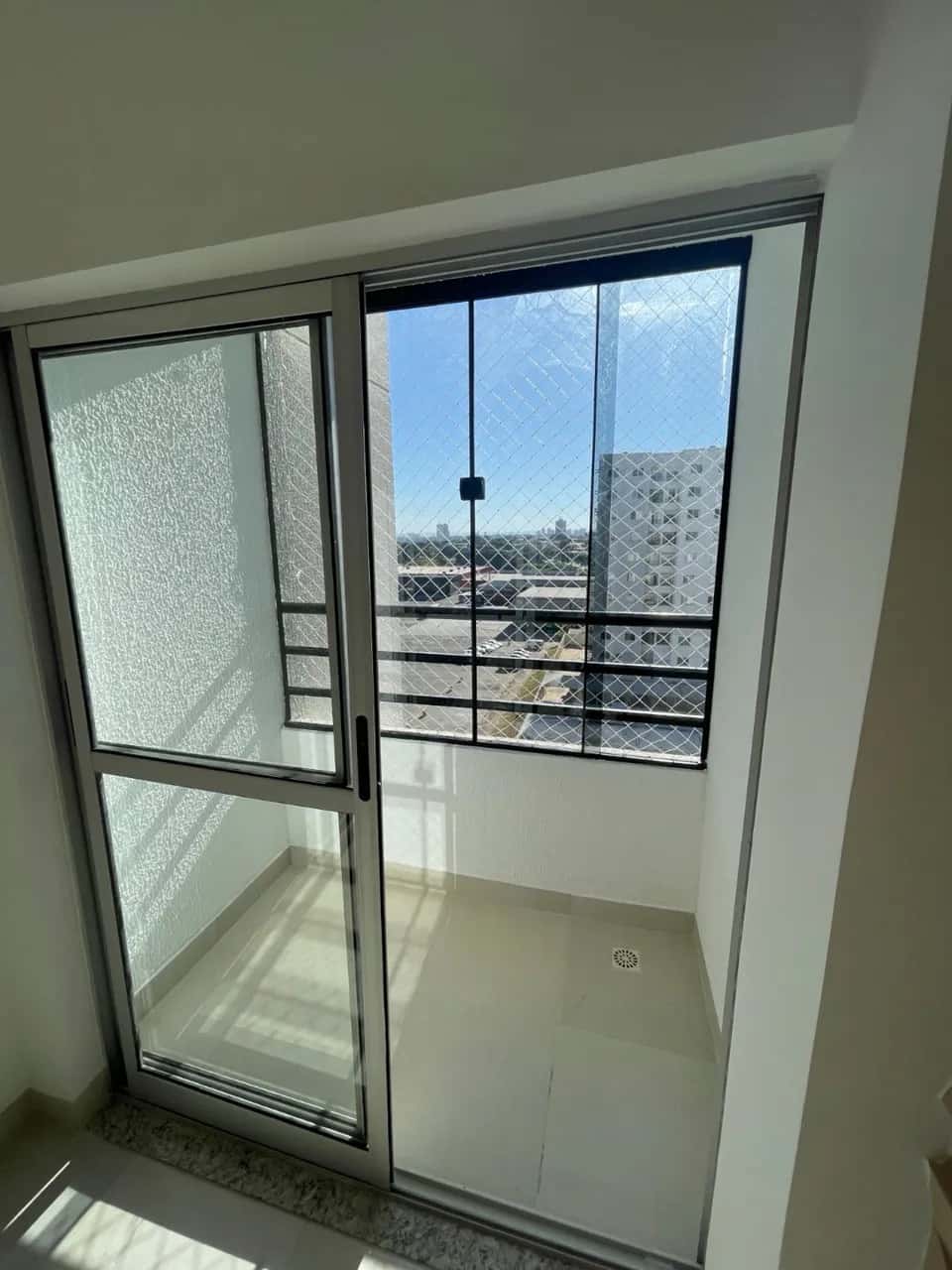 Apartamento à venda Jardim Presidente