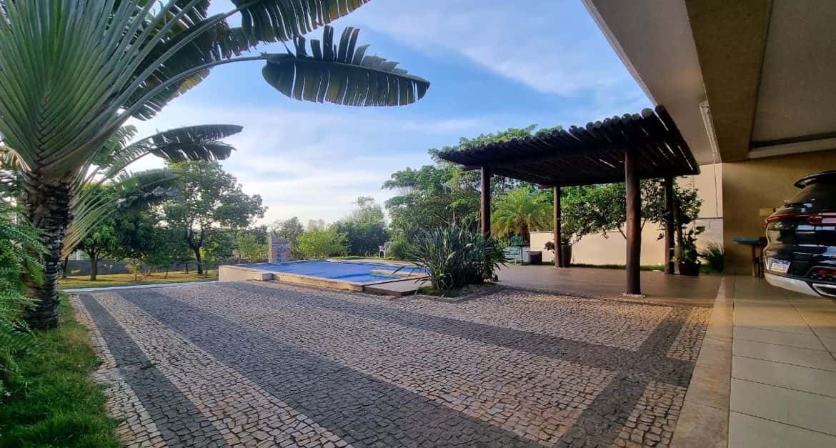 Casa Jardins Lisboa