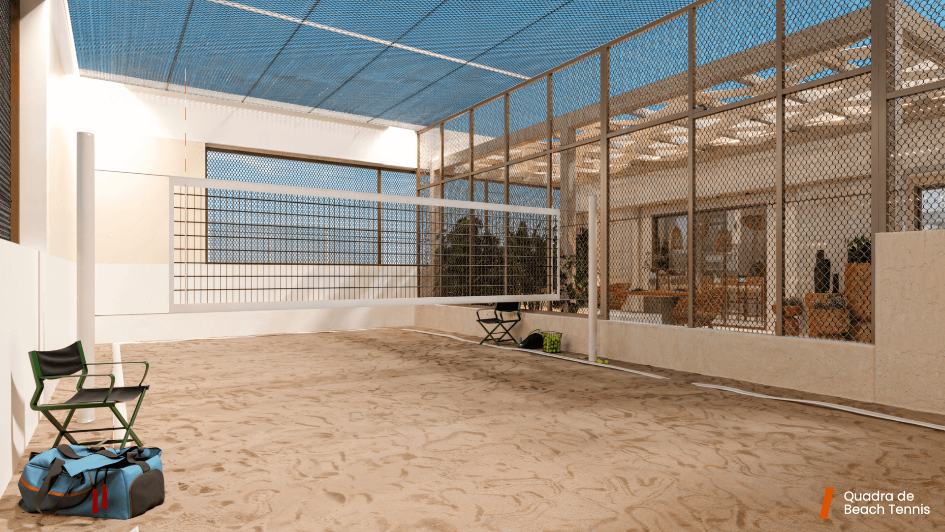 Biografia Parque Cascavel – 3 suítes | 101,41 m² | 2 vagas