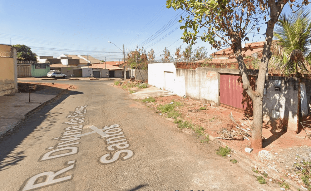 OPORTUNIDADE – LOTE 300m2